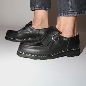 Paraboot Loafers!